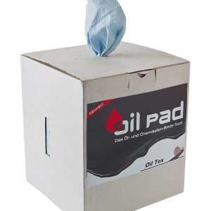 Oil Pad Standard Spezial-Putztuch-Rolle Oil Pad Standard Spezial-Putztuch-Rolle