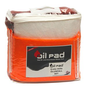 Oil Pad Ölunfall-Set Oil Pad Ölunfall-Set