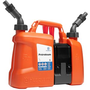 Husqvarna Kombi-Kanister 5 + 2,5 l Husqvarna Kombi-Kanister 5 + 2,5 l