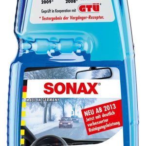 Sonax AntiFrost & KlarSicht, Konzentrat