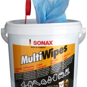 Sonax Multi Wipes Reinigungstücher