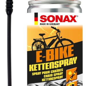 Sonax E-Bike-Kettenspray