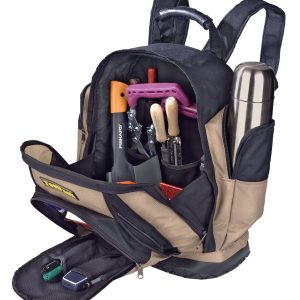 Toolpack Werkzeug-Rucksack
