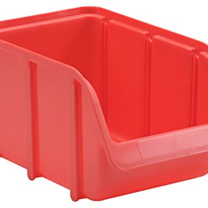 Hünersdorff Sichtbox 242 x 146 x 127 mm