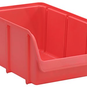 Hünersdorff Sichtbox 332 x 207 x 155 mm