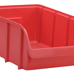 Hünersdorff Sichtbox 489 x 312 x 184 mm