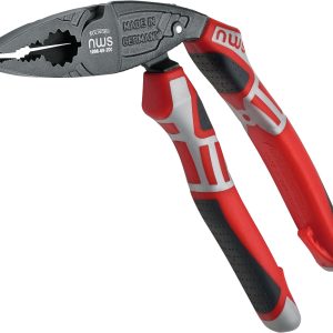 NWS Ergonomische Kombizange NWS Ergonomische Kombizange