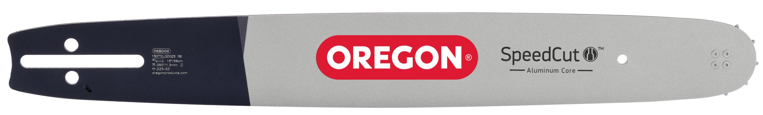 Oregon Führungsschiene SpeedCut .325", 1,3 mm, 33 cm