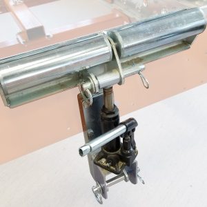 Norwood Niveauausgleich f.LM 30/HD36v2