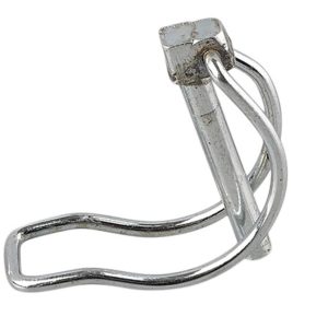 Forstreich Rohrklappstecker für TR 30 AQ Forstreich Rohrklappstecker für TR 30 AQ