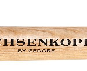 Ersatzstiel Hickory, 90 cm für Schlegelaxt