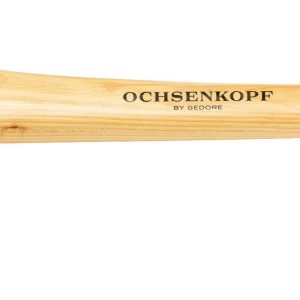 Ochsenkopf Schlegelaxt Rotband-Plus Ochsenkopf Schlegelaxt Rotband-Plus