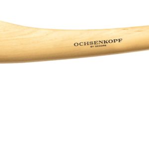 Ochsenkopf Forstaxt Gold Rotband-Plus – Rheinische Form Ochsenkopf Forstaxt Gold Rotband-Plus – Rheinische Form