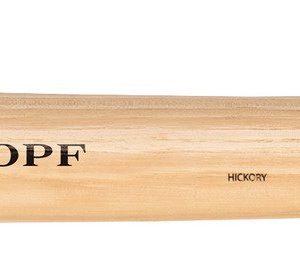 Ersatzstiel Hickory, 80 cm für Spalt-Fix-Axt