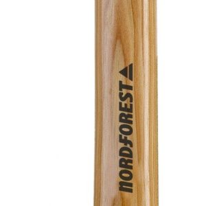 Spaltaxtstiel Hickory, 85 cm für kantiges Auge 35/60 mm