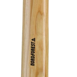 Nordforest Spalthammerstiel Akazie mit ausgeprägtem Knauf, 85 cm Nordforest Spalthammerstiel Akazie mit ausgeprägtem Knauf, 85 cm