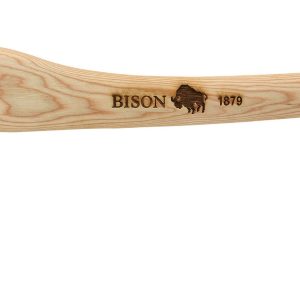 Bison Universalaxt 1879 1250 g mit Stielschutz Bison Universalaxt 1879 1250 g mit Stielschutz