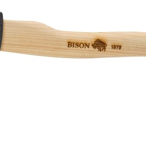 Bison Ersatzstiel für Sappie 1879 38 cm