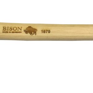Bison Ersatzstiel für Sappie 1879 80 cm