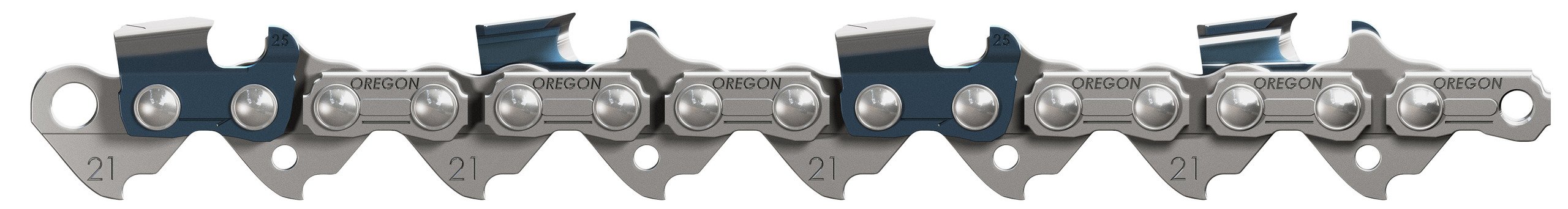 Oregon Sägekette ControlCut Halbmeißel .325", 1,5 mm, 56 TG