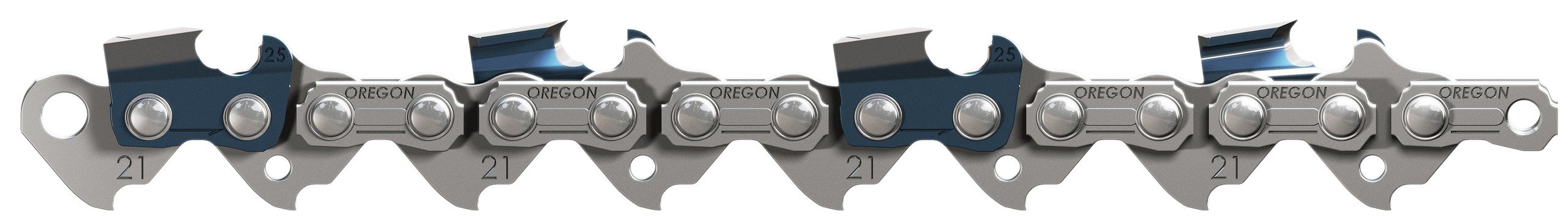 Oregon Sägekette PowerCut Vollmeißel .325", 1,5 mm, 1848 TG