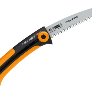 Fiskars Handsäge Xtract Grobzahnung