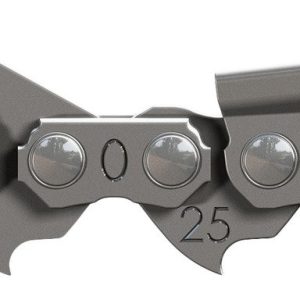 Sägekette ControlCut 25AP, 1/4″, 1,3 mm