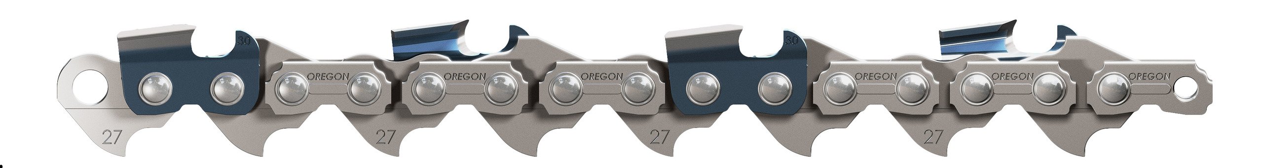 Oregon Sägekette ControlCut Halbmeißel .404", 1,6 mm, 104 TG