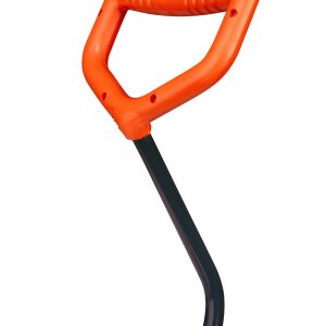Bahco Stahl-Packhaken