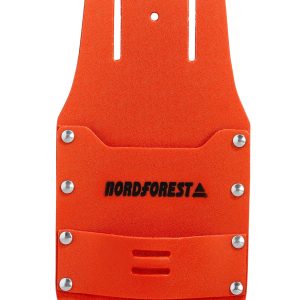 Nordforest Kombiholster für Packzange, Packhaken oder Keile