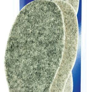 Einlegesohle Filz Zuschneidbar Einlegesohle Filz Zuschneidbar