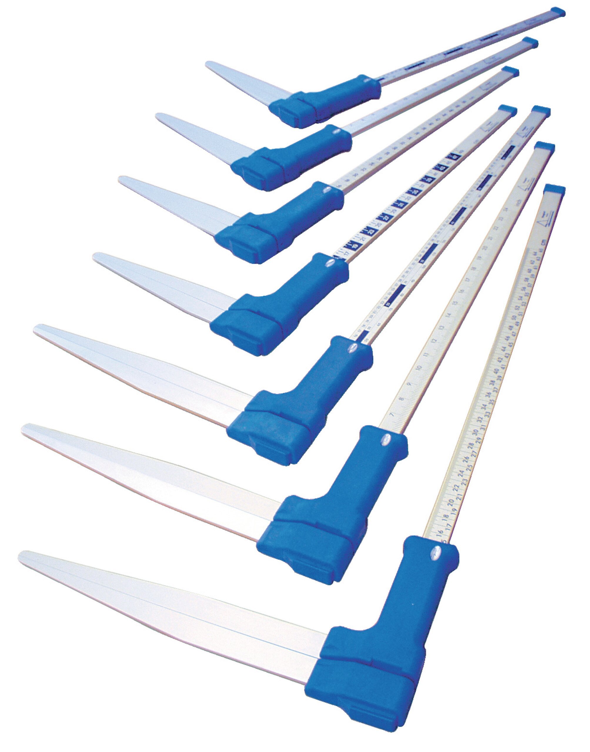 Haglöf Messkluppe Mantax Blue