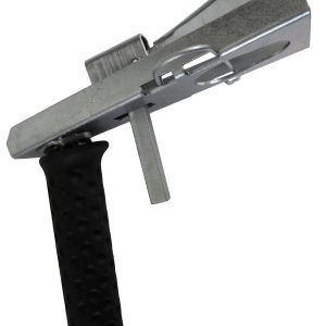 Handgriff für Farbsprühdosen
