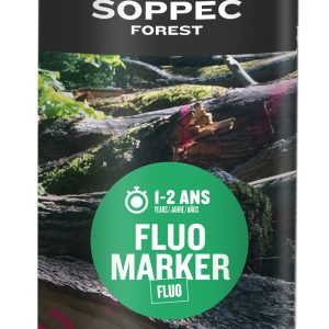 Soppec Fluo Marker mit Sylvacap