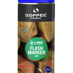 Soppec Flash Marker