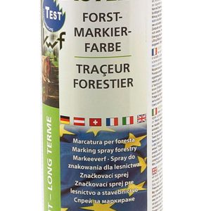 Distein Langzeitfarbe für Z-Bäume und Rückegassen Distein Langzeitfarbe für Z-Bäume und Rückegassen
