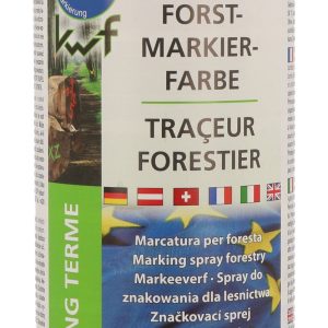 Distein Langzeitfarbe Ergonom für Z-Bäume und Rückegassen Distein Langzeitfarbe Ergonom für Z-Bäume und Rückegassen