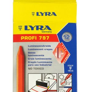 Leucht-Signierkreide Lyra 797 Leucht-Signierkreide Lyra 797