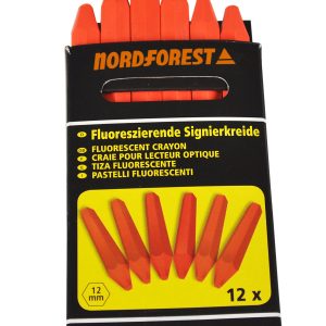 Nordforest fluoreszierende Signierkreide