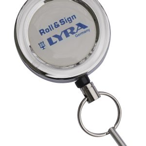 Aufroller für Kreidehalter