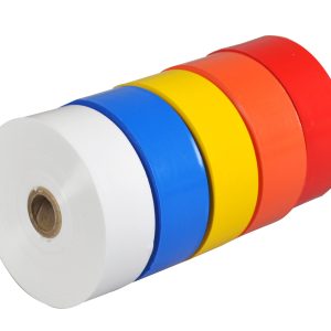 Markierungsband aus Polyethylen Markierungsband aus Polyethylen