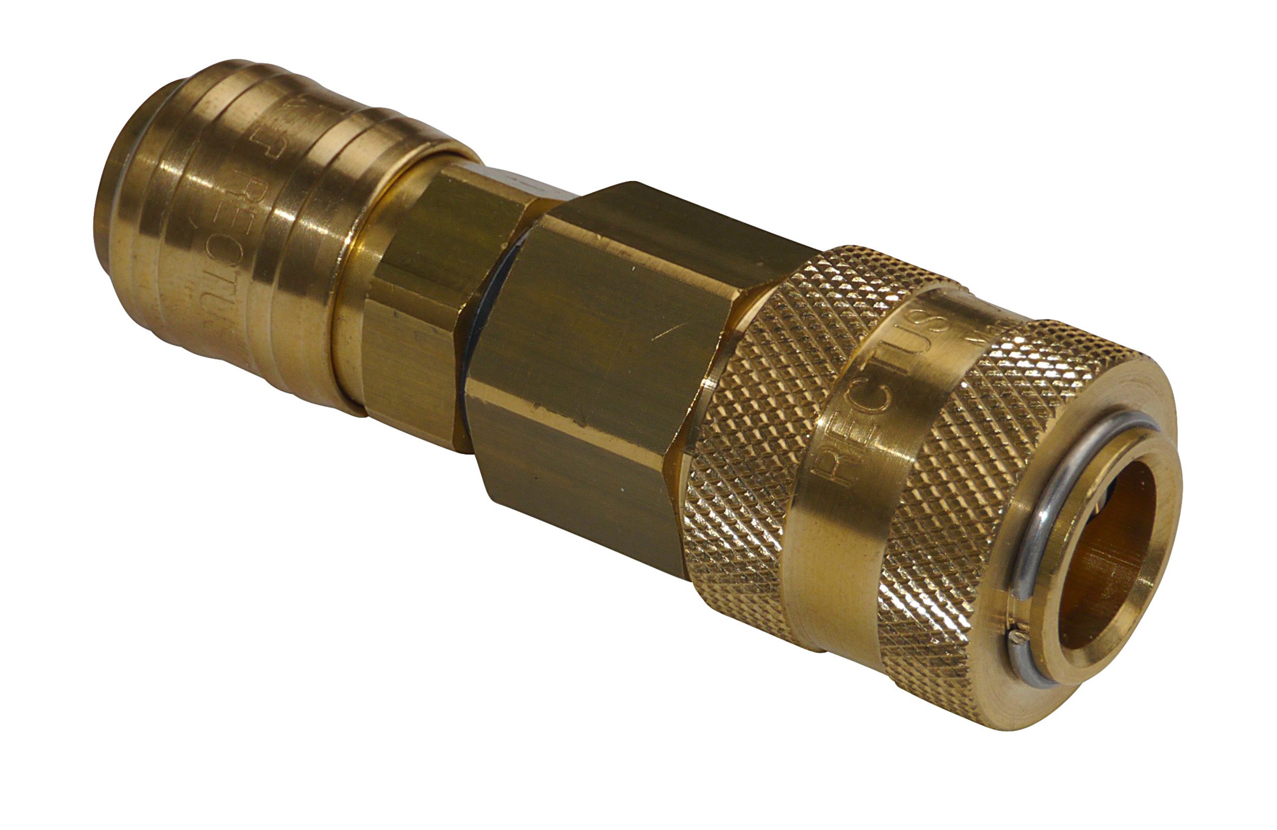 Druckluftadapter NW 7,2