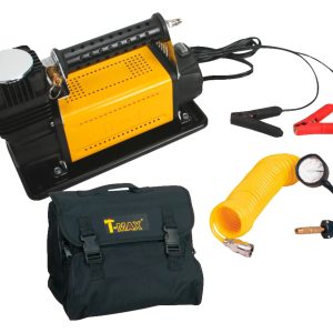 T-Max Kompressor 160 l/min, 10,3 bar