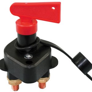 Not-Aus Schalter für Horn-Winden