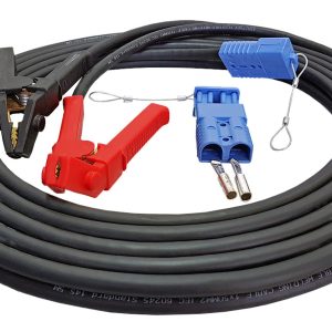 Kabelsatz für Seilwinden, mobil Kabelsatz für Seilwinden, mobil