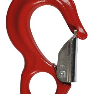 Lasthaken mit Sperrklinke