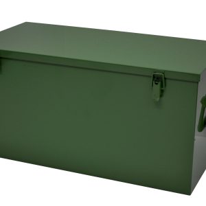 Transportkiste 680 x 355 x 335 mm