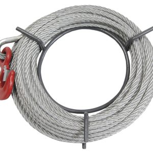Ersatzseil für Seilzug 3200 kg Ersatzseil für Seilzug 3200 kg