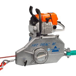 Habegger Motorseilzug Hit-Trac 16 B