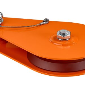 Umlenkrolle LR 165